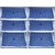 Revexo fridge mat set of 06 pcs