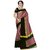 Anni Designer Cotton Saree with Blouse Piece (Pack of 2)