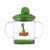 Premium Quality Bpa Free Unbreakable Sipper WITH 2 Handle for easy grip (200ML)(colors and shape as per availability).