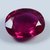 Natural Ruby Gemstone 9.25 ratti Unheated & Untreated Precious stone For astrological purpose CEYLONMINE