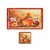 Revexo Table mat set of 06 pcs