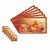 Revexo Table mat set of 06 pcs