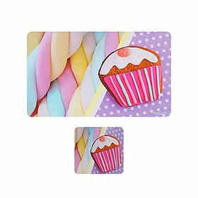 Revexo Table mat set of 06 pcs