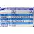 Cadbury Oreo Original Cream Biscuits(50g, Pack of 12)
