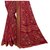 Brown Color Saree