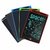 LCD Writing Pad Paperless Memo Digital Tablet/Notepad/Stylus Drawing with Erase Button  Pen to Write(Random Color).