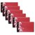 RevexoTable Mat Set of 6 pcs