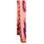 Peach Color Saree