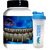 Panther Delicious Whey Supplement Powder (1kg) Chocolate