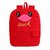MARISSA Fashionable Soft Material School Bag For Kids Plush Backpack Cartoon Toy / School Bag For Kids(Age 2 to 6 Year)	.