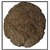 Pure Cow Dung Cakes - Gobar Upla for Hawan and Indian Rituals Dia(11 Pieces)