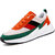 Woakers White Sports Shoes For Men