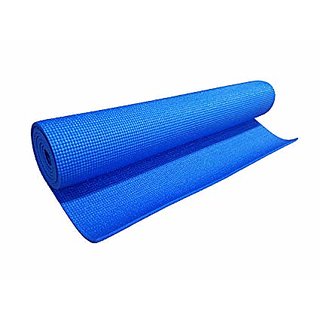 YOGAEX A+++ QUALITY 4MM YOGA MATS FOR MEN WOMEN FOR...