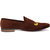 Peponi Men's Bachelor Bare Velvet Shoes