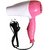 Liboni Hot and Cold Hair Dryers with 2 Switch Speed  Thin Styling Nozzle,Diffuser,Blow Dryer for Men and Women