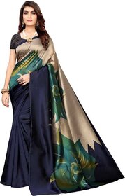 svb sarees bhagalpuri silk saree