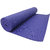 Yoga Mat Indian 6 mm - Assorted Colours