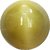 DBRAZIELA 10 - 10.5 -Ratti Hallmarked Cat's Eye