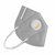 Face Mask For Corona & Germs Protection Washable & reusable KN95 Mask with cleaner(Pack of 5)   