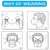 Face Mask For Corona & Germs Protection Washable & reusable KN95 Mask with cleaner(Pack of 5)   