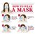 Raspriator Filter cap reusable Face Mask With Mask Cleaner 5 Pieces Reusable & washable   
