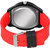 Boys Analog Watch For Rubber Strap