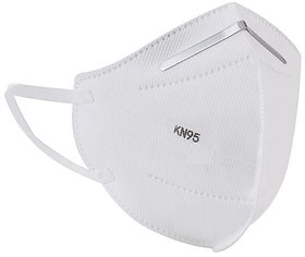 5 Pieces Face Mask For Corona & Germs protection Washable & Reusable Face Mask/Soft Material/ Premium Quality Mask