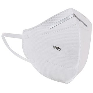 5 Pieces Face Mask For Corona & Germs protection Washable & Reusable Face Mask/Soft Material/ Premium Quality Mask   