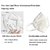 Anti Virus N95-Mask Dust Proof N95 Face Mask anti pollution mask for men  women  pack of 2