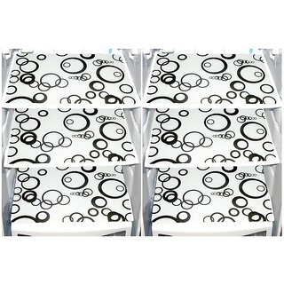 Revexo fridge combo set