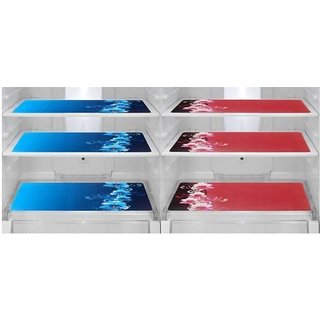 Revexo fridge mat combo