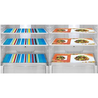 Revexo combo fridge mat