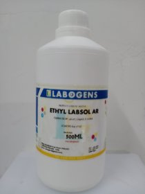 LABOGENS ETHYL LABSOL AR (99.7 to 100) 500ML