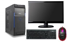 Ace Computer Desktop