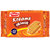 Parle-Kream Orange Biscuits-104 Gm