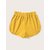 Vivient Women Mustard Solid Hosiery Short