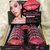 H. Beauty Lips Shape Lipstick Pack of 6