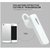 Ksj Bluetooth 5.0 In Ear Wireless Earphone With Mic (Assorted Color) - 1 Piece