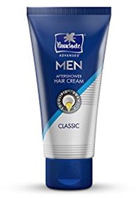 Parachute Advansed Men Aftershower Hair Cream 50g
