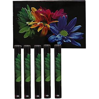 Revexo Table Mat Set of 06 pcs