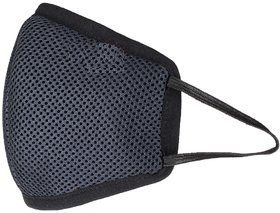 Submarine Shield SM95 6 Layered Face Mask - Pack of 2