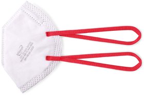 Magnum N95 NIOSH 3D Face Mask - Pack of 5.