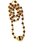 Gold Plated Round Cap Rudraksh Mala with Panch Mukhi Pendent- with Mahakal Braclet