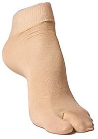 Skin care socks pack of 1