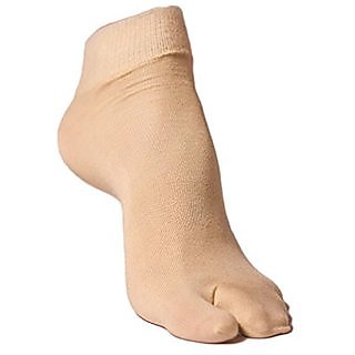 Skin care socks pack of 1
