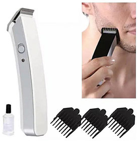 Stylopunk Perfect NS 216 Cordless Trimmer For Men.