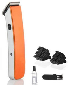 Stylopunk  New Imported Mens Rechargeble cordless Ns-216 Cordless Trimmer Shavign Machine Clipper.