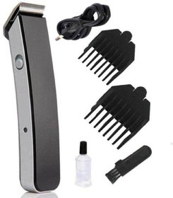 Stylopunk  ACM Unique Trimmer NS-216 Branded Quality Men Boy Rechargeable Trimmer Clipper Stainless Steel Blades.