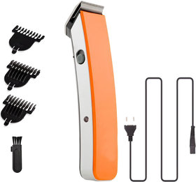 Stylopunk  Np Naveen Plastic Men's Rechargeable Cordless Beard Trimmer.