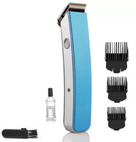 Stylopunk  rechargeable trimmer for men 216.